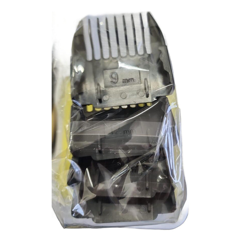 Cortapelos Para Mascotas Versión Profesional