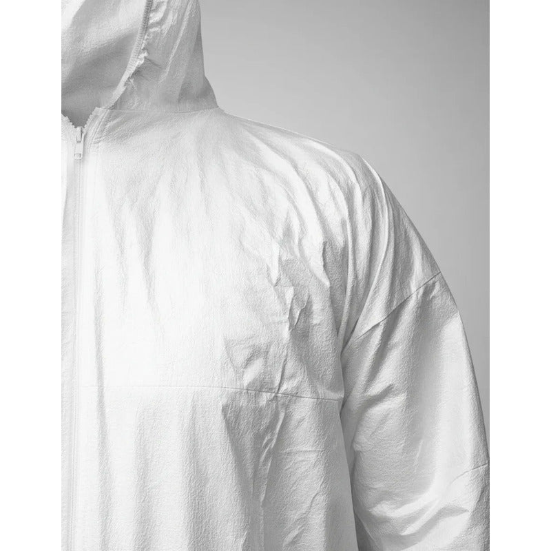 Buzo Desechable Económico Talla M