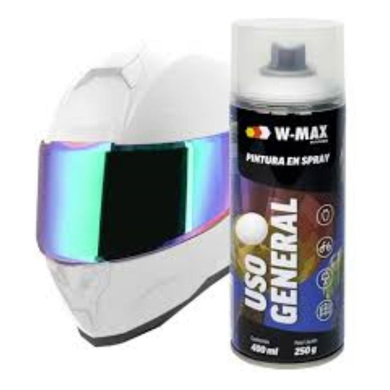 Pintura En Spray 400ml Wurth