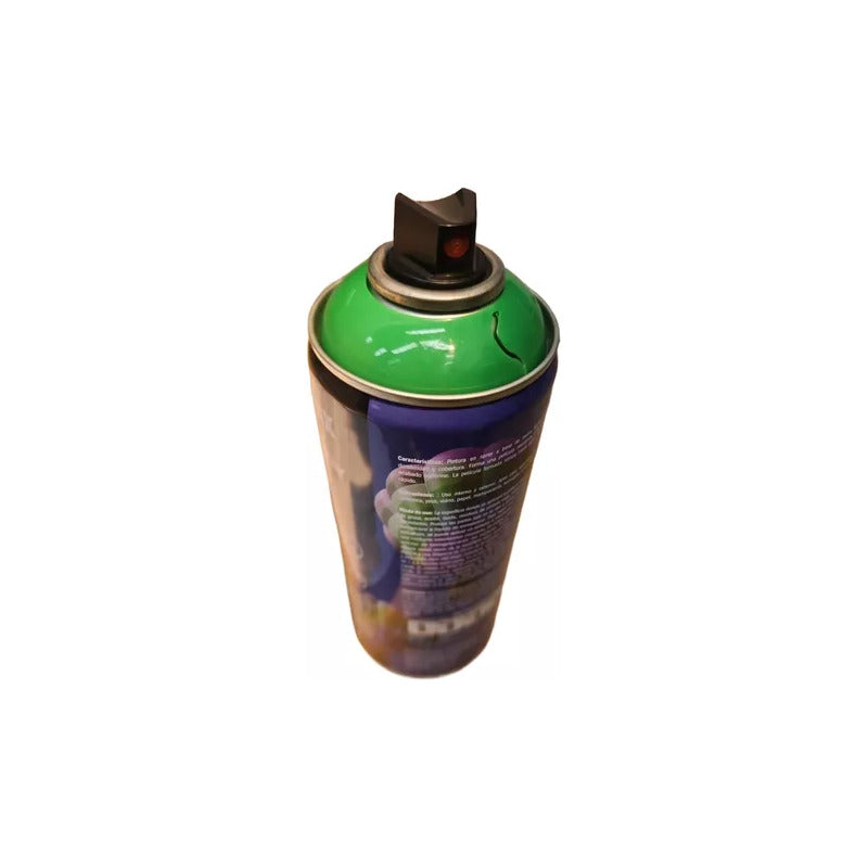 Pintura En Spray 400ml Wurth