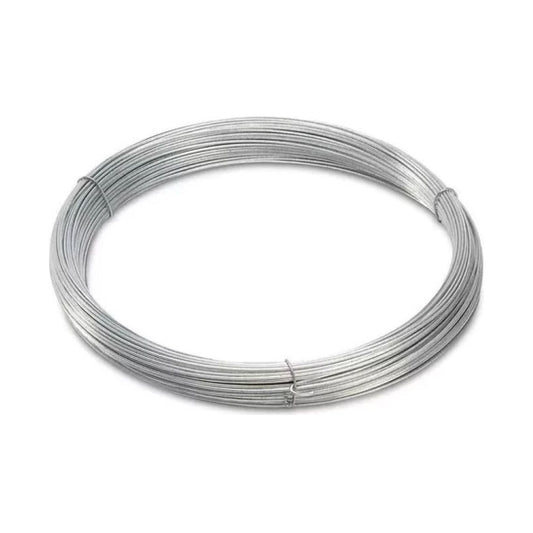 Alambre Galvanizado Nª16 (1 Kg)