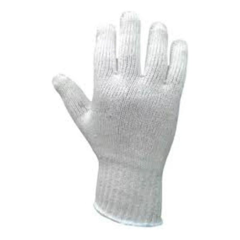 Guantes Invierno De Lana Unisex Para El Frio (12 Pares)