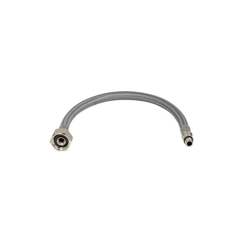Flexible Agua He- Hi Diametro 1/2 De 30 Cm