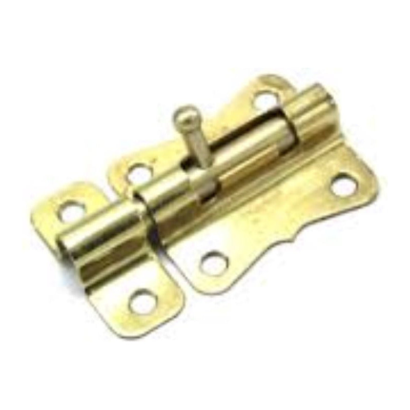 Pestillo 1.1/2 Pack 3un