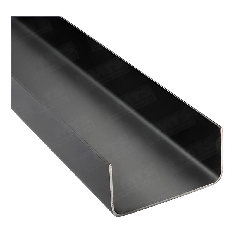 Canal Estructural 50x25x2 De 6 Mts