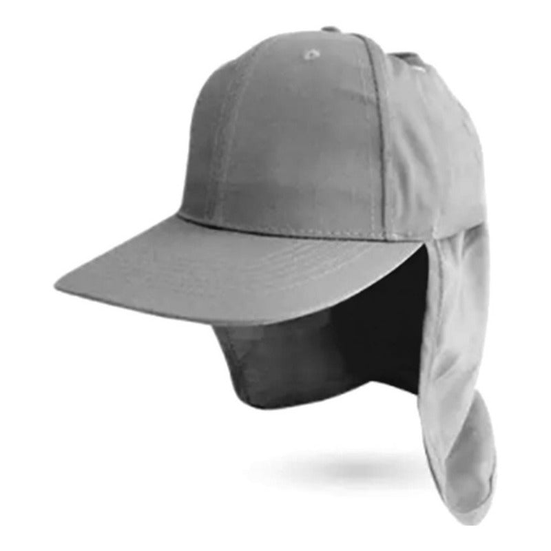 Jockey Legionario Filtro Uv