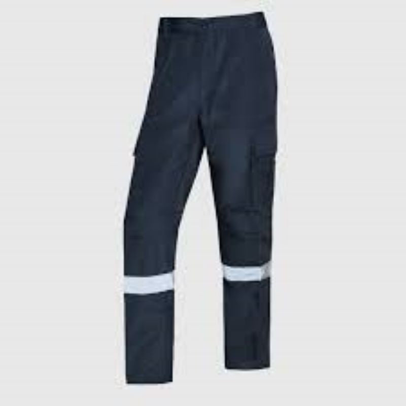 Pantalon De Invierno Con Forro Polar Completo