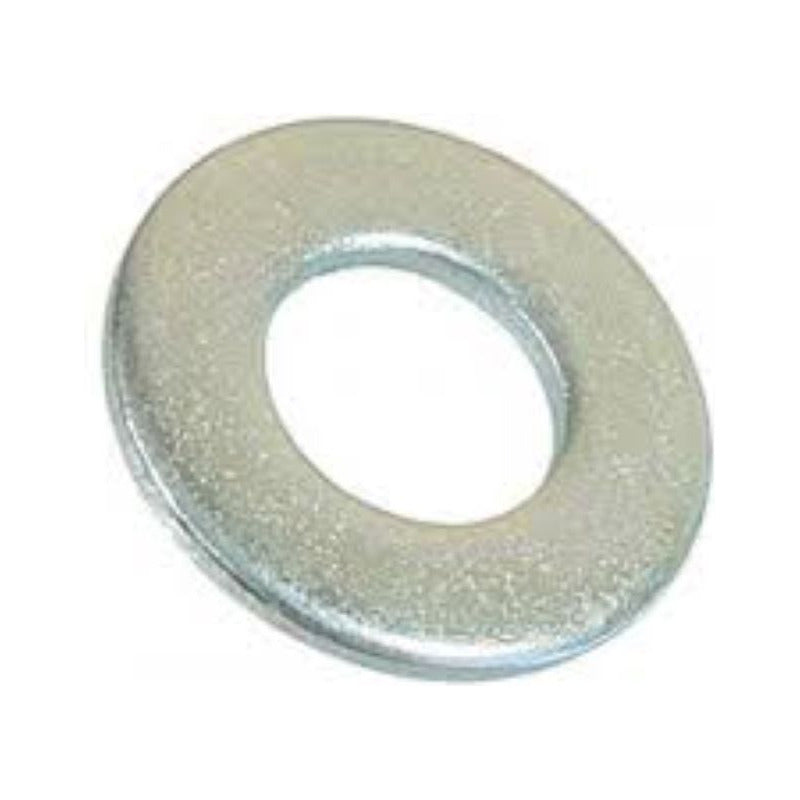 Golilla Plana Calibrada De 7/8 Pulgada (100 Unidades)