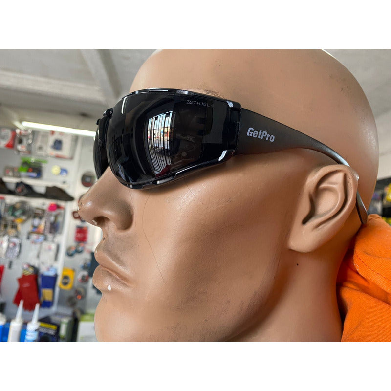Gafas Con Goma Spy Flex Plus Claro