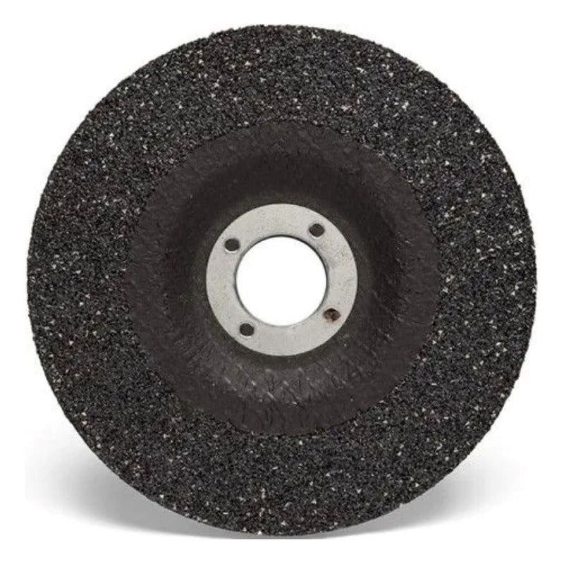 Discos Desbaste 4 1/2 X 6mm (caja 10 Unidades)