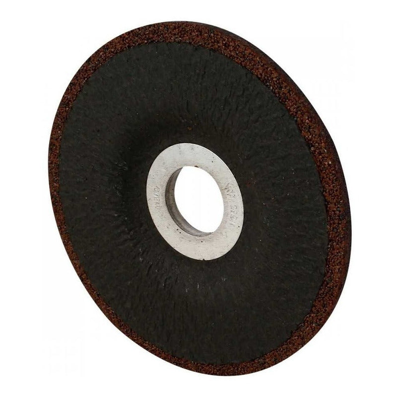 Discos De Corte Inox 4 1/2x1mm (caja 10 Unid)