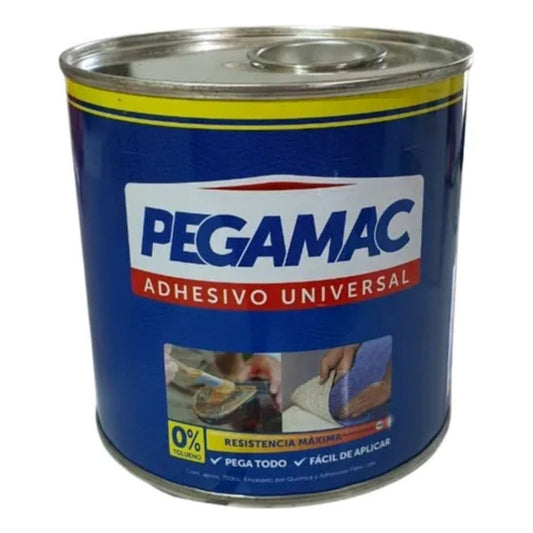 Adhesivo Universal Pegamac Neopren 750cc