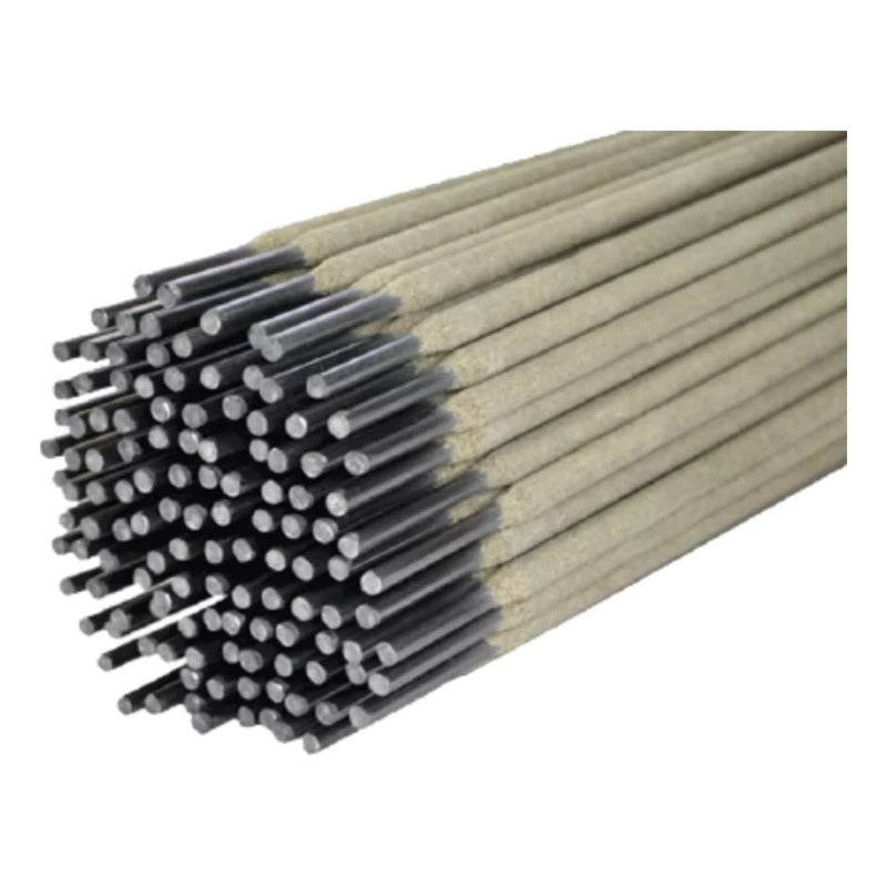 Electrodo De Soldadura E7018 1/8 (1 Kg)