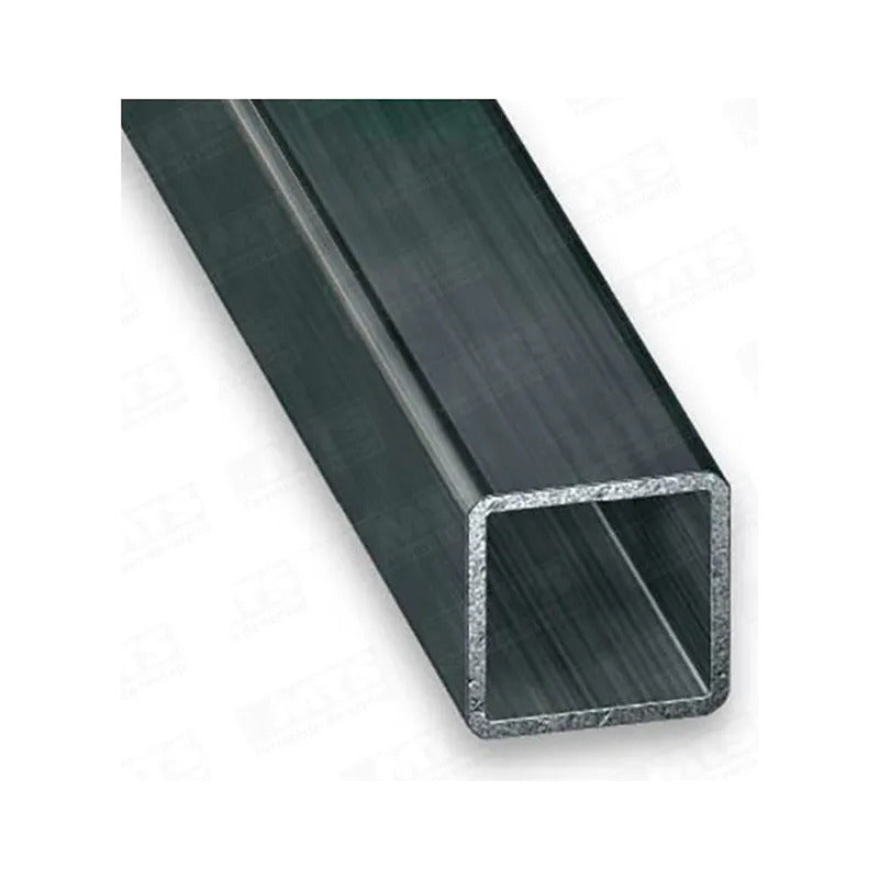 Perfil Cuadrado Estructural 75x75x3mm