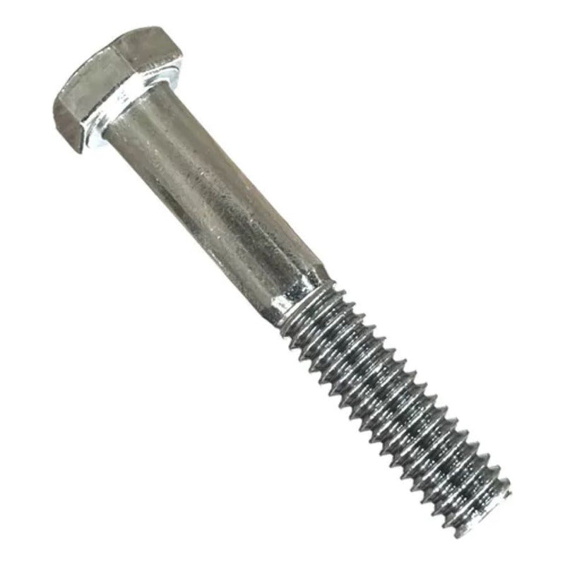 Perno Hexagonal Zincado G8 1/2-13x2 (100 Un)