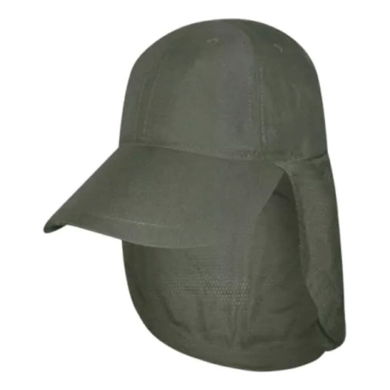 Visera Legionaria Filtro Uv