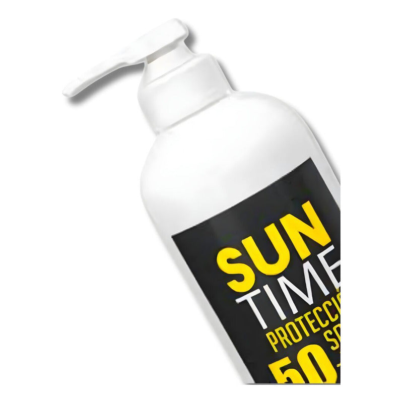 Protector Solar Uvx 1.000grs Premium