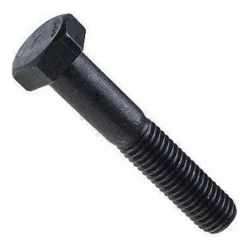Perno Hexagonal Pavonado G2 3/4 X 3 (100 Un)