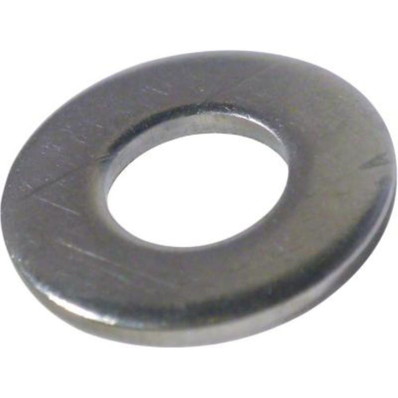 Golilla Plana Calibrada De 1 Pulgada (100 Unidades)