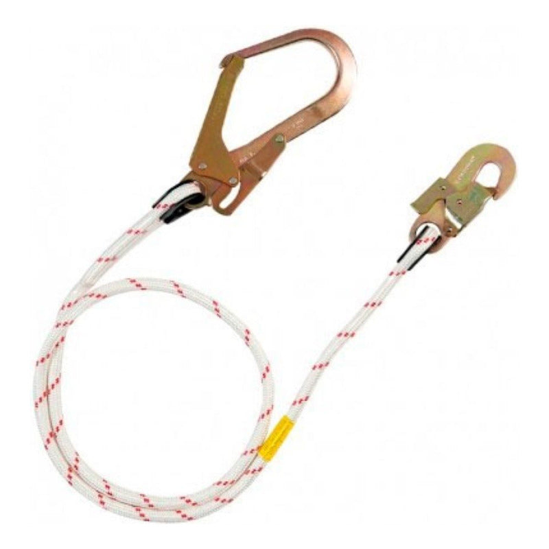 Cabo De Vida Trenzado Escala