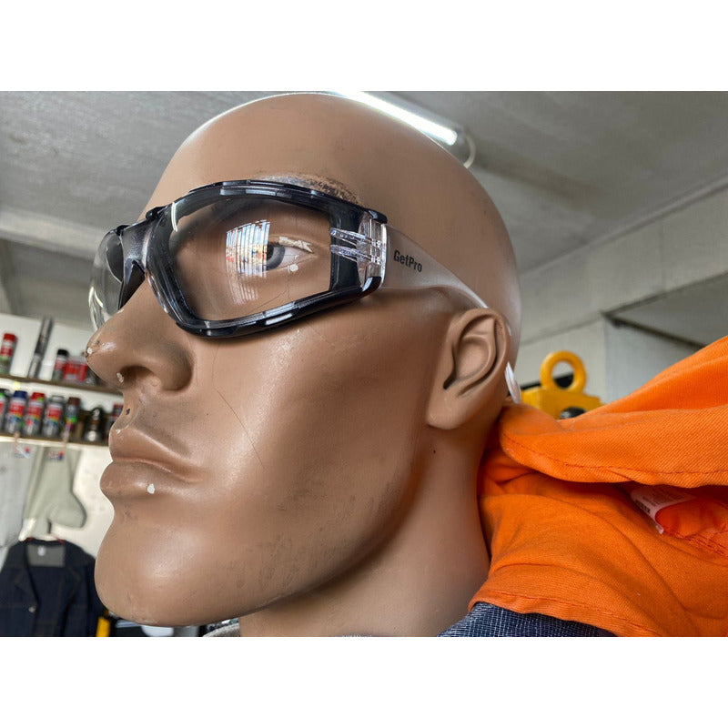 Gafas Con Goma Spy Flex Plus Claro