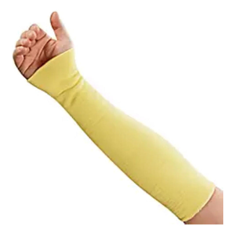 Manguilla Cut Ignifuga (1 Par)