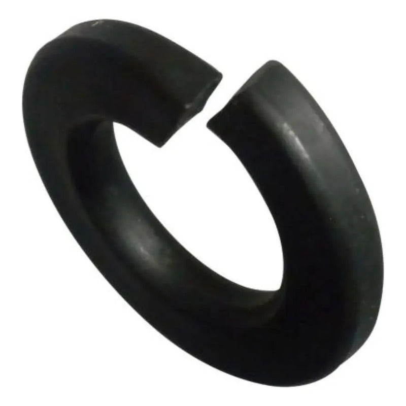 Golilla Presion Negra N10 100 Unid. Oferta 2x1