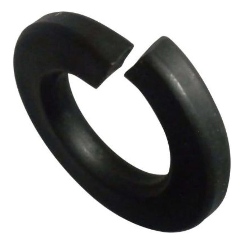 Golilla Presion Negra N10 100 Unid.