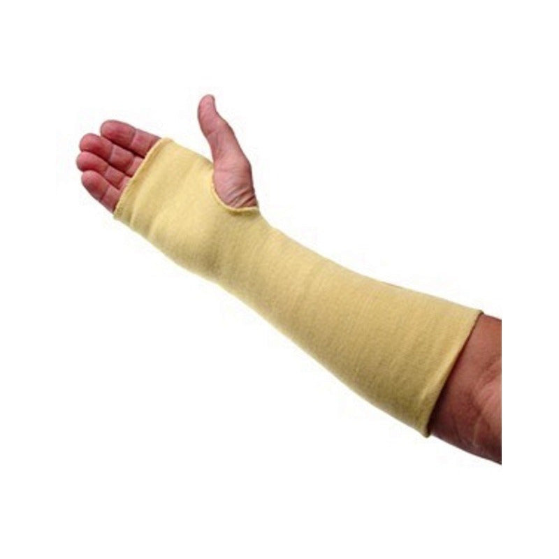Manguillas Anticorte Ansell Kevlar