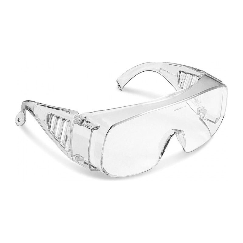 Lentes De Seguridad Sobre Lentes