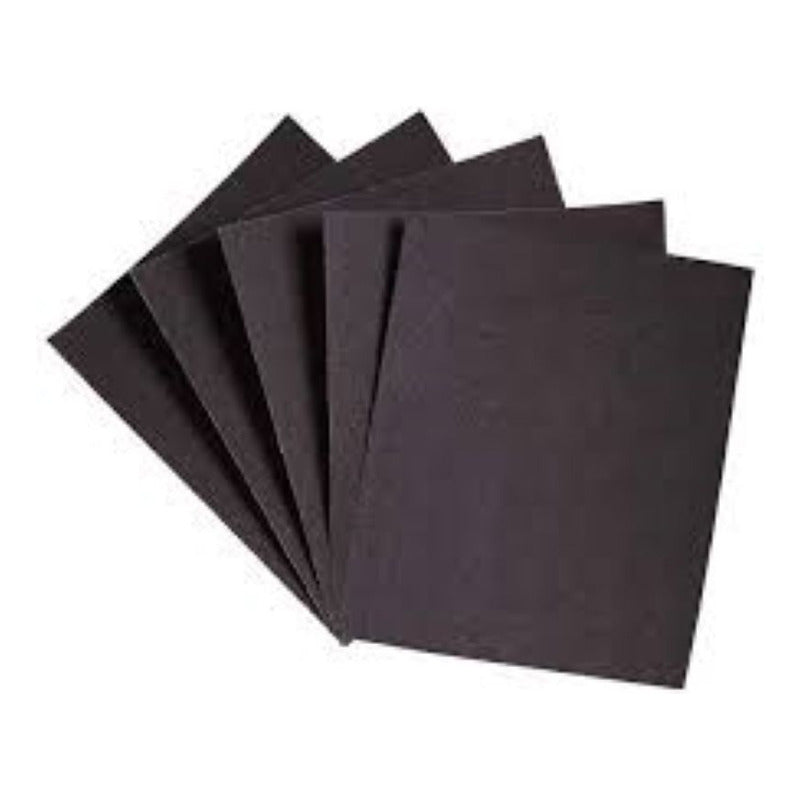 Pliego De Lija Fierro G-40