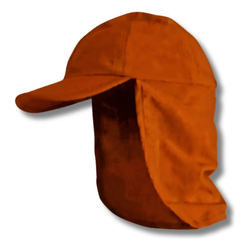 Visera Legionaria Filtro Uv