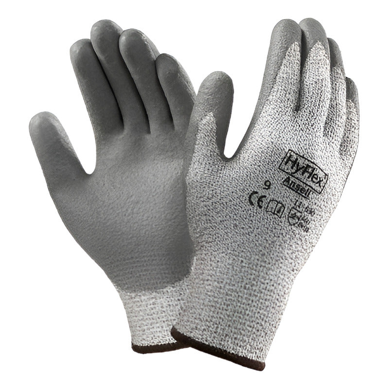 Guantes Anti-corte Cut 5-pu