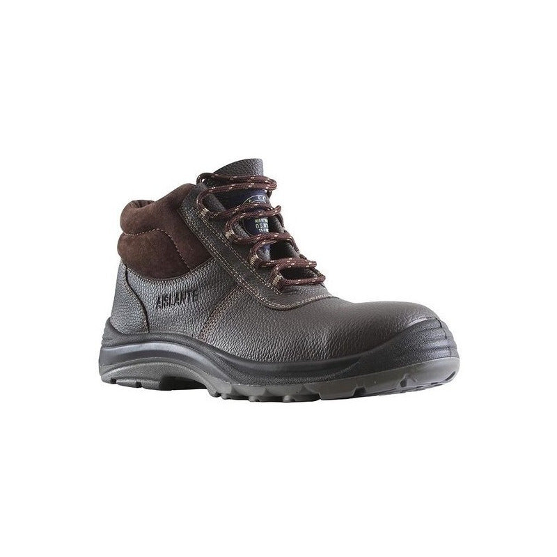 Zapato De Seguridad Nazca. N 308