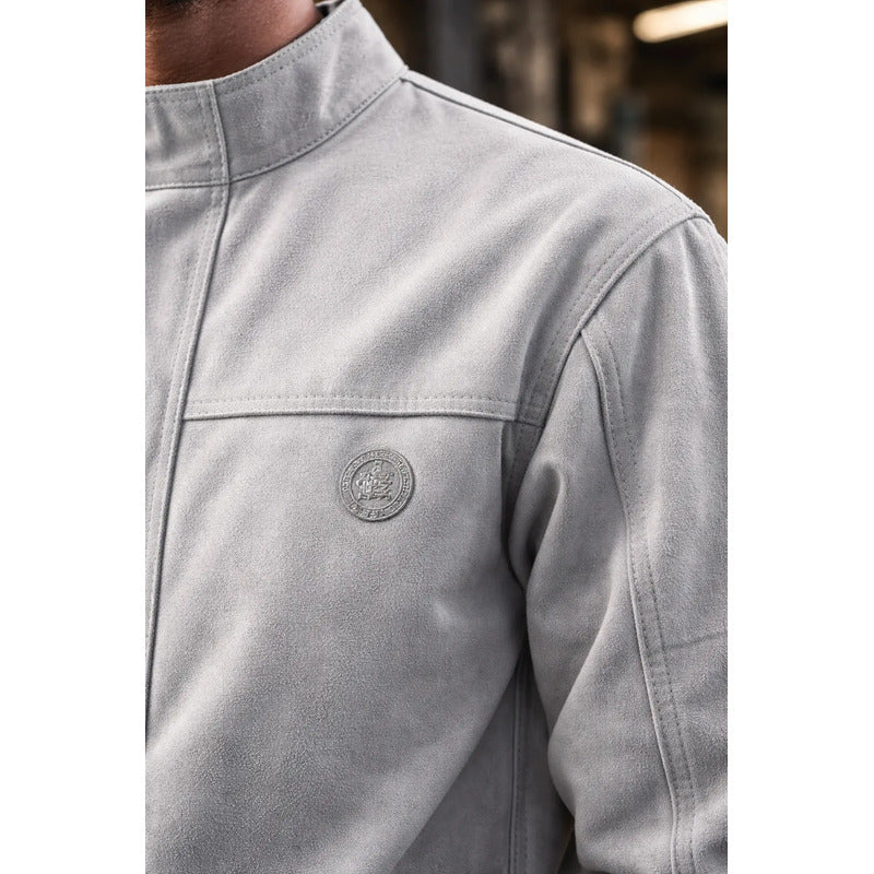 Chaqueta Soldador Descarne Talla Xxl
