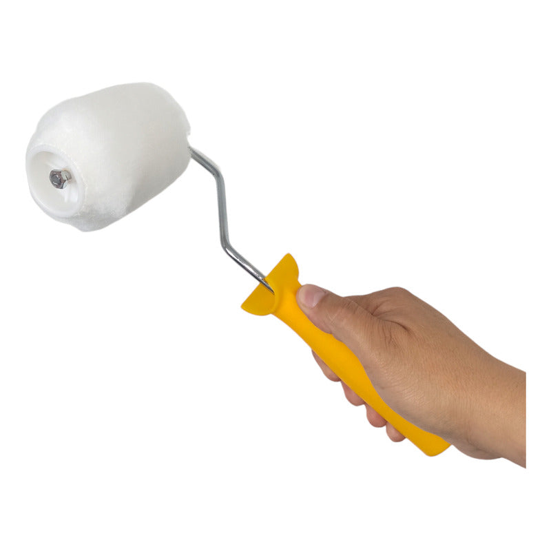 Rodillo Para Pintor Profesional 4 Pulgadas Uyustools