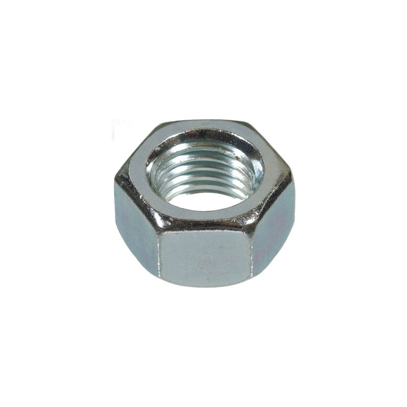 Tuerca Zincada 1/2 (100 Un)