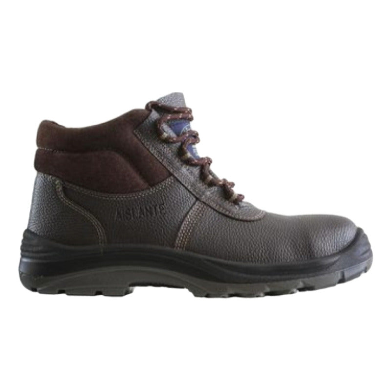 Zapato De Seguridad Nazca. N 308