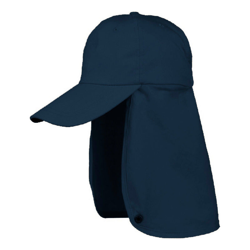 Visera Legionaria Filtro Uv