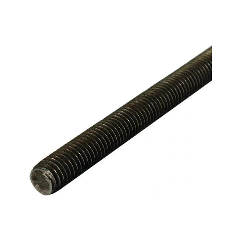 Hilo Esparrago Negro 1/2 X 1 Mts