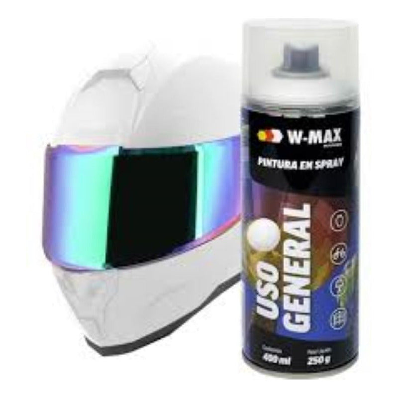 Pintura En Spray 400ml Wurth