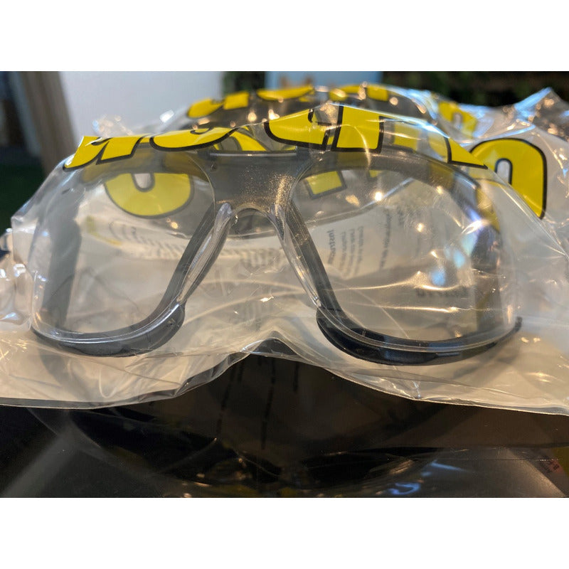 Gafas Con Goma Spy Flex Plus Claro