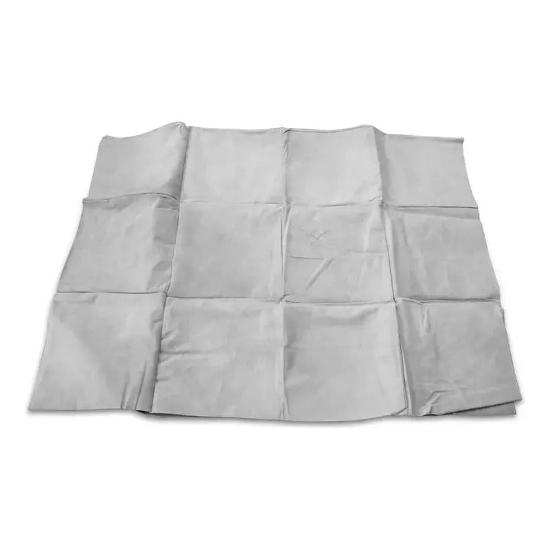 Manta Descarne 3x3 Mts C/ojetillos