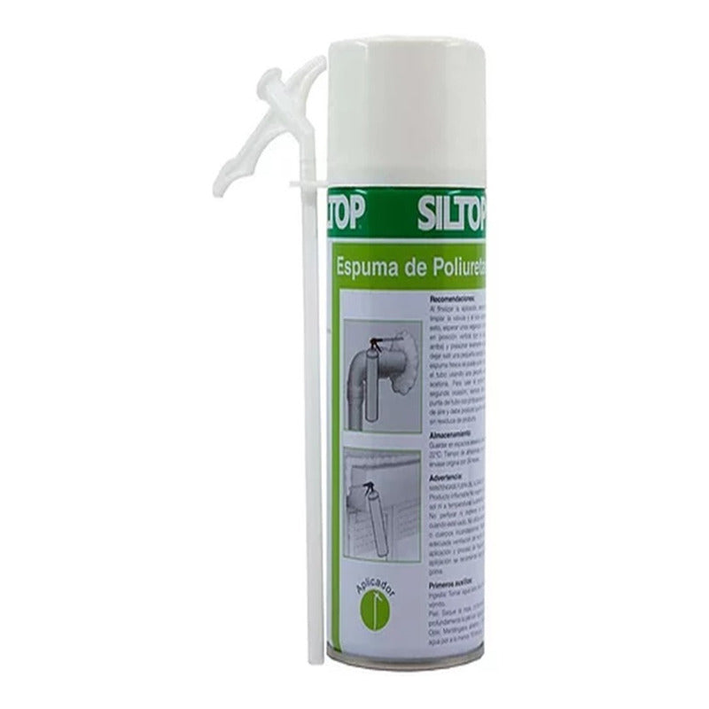 Espuma Expansiva Poliuretano 750ml