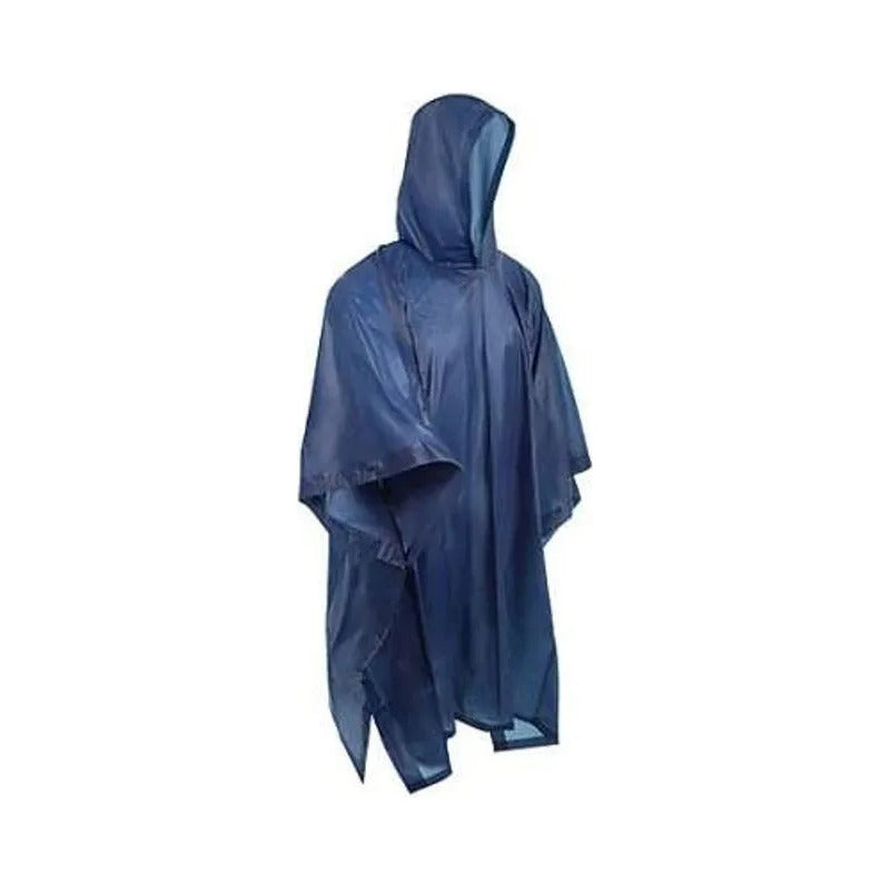 Capa Impermeable Para Agua