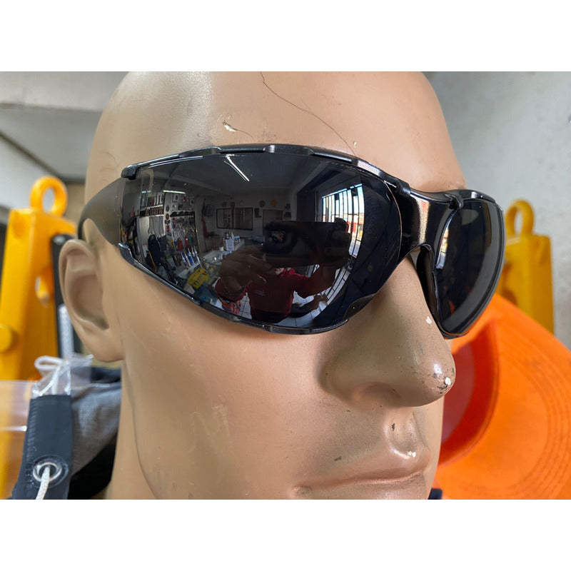 Gafas Con Goma Spy Flex Plus Claro