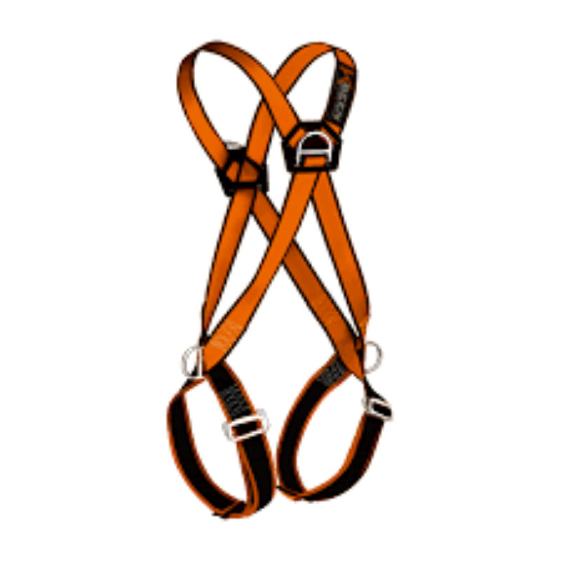 Arnés De Seguridad 4 Argollas Estandar.