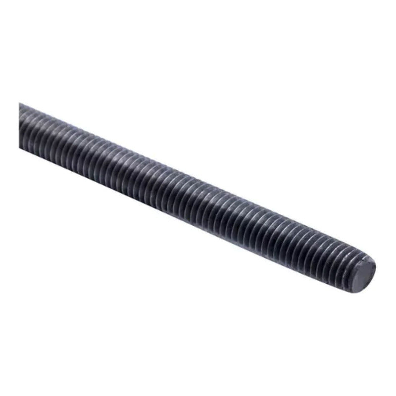Hilo Esparrago Negro 1/2 X 1 Mts