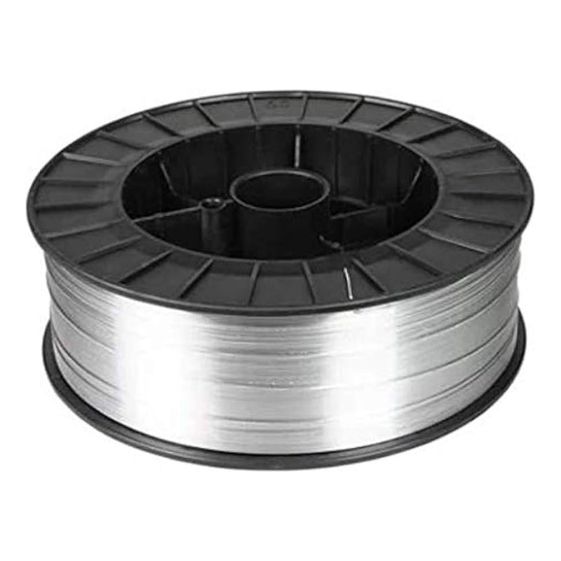 Soldadura Mig Para Inoxidable Carrete De 12.5 Kg 0.8mm