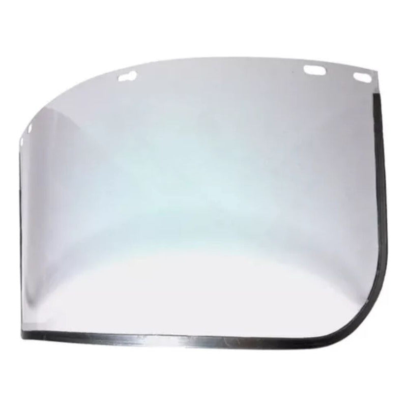 Visor Mica (para Porta Visor De Casco)